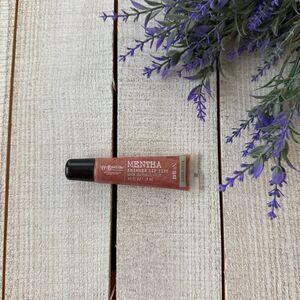 Bath & Body Works Mentha Shimmer Lip Tint